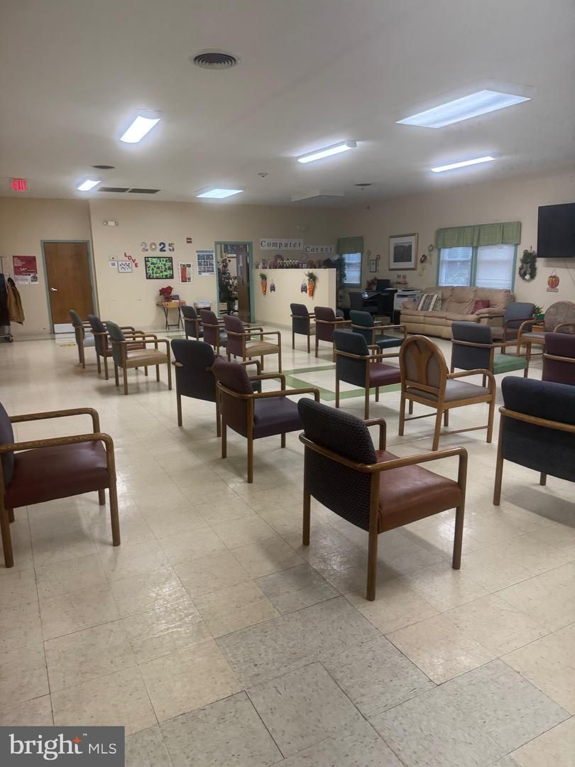 Dining room, Interior, Living room