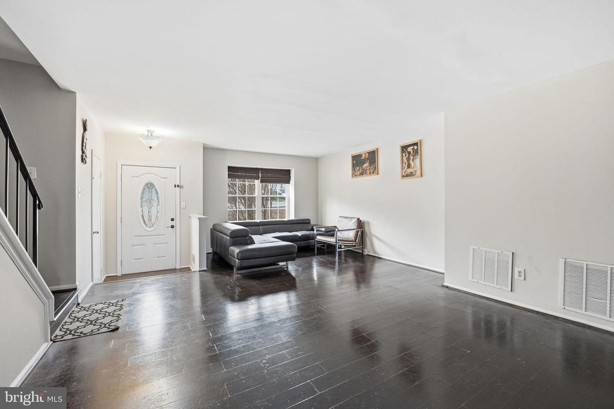 Interior, Wood Texture Flooring