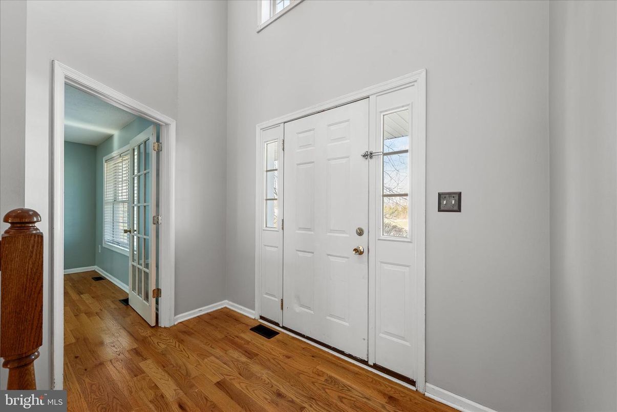 Interior, Wood Texture Flooring