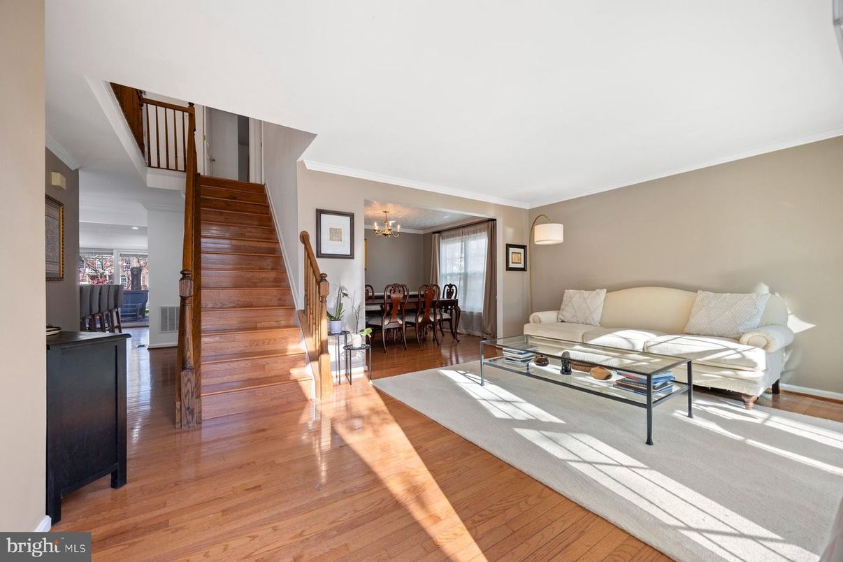 Chandelier, Dining room, Interior, Living room, Wood Texture Flooring