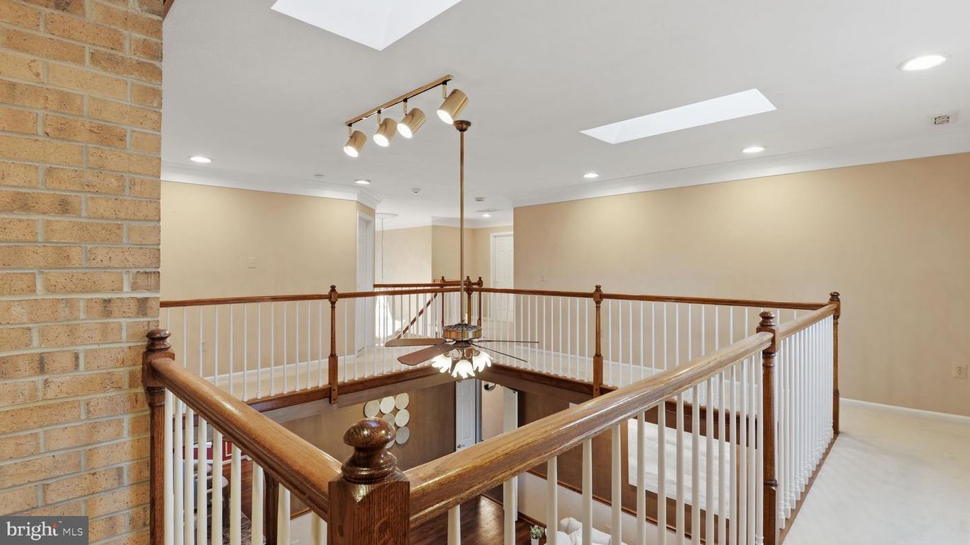Interior, Recessed Lighting, Stone Walls