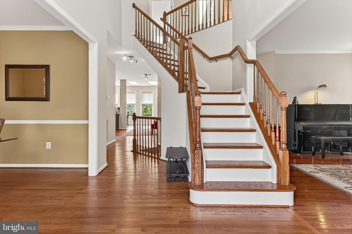 Fireplace, Interior, Piano, Wood Texture Flooring