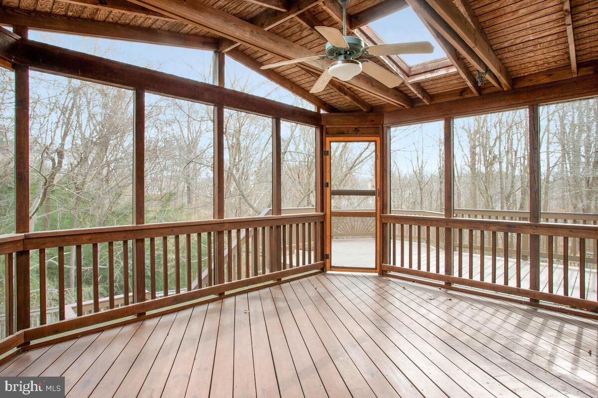 Interior, Sun Room, Wooden Beams, Wooden Ceilings, Wood Texture Flooring