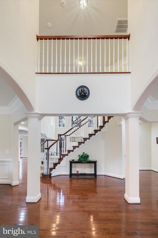 Interior, Wood Texture Flooring