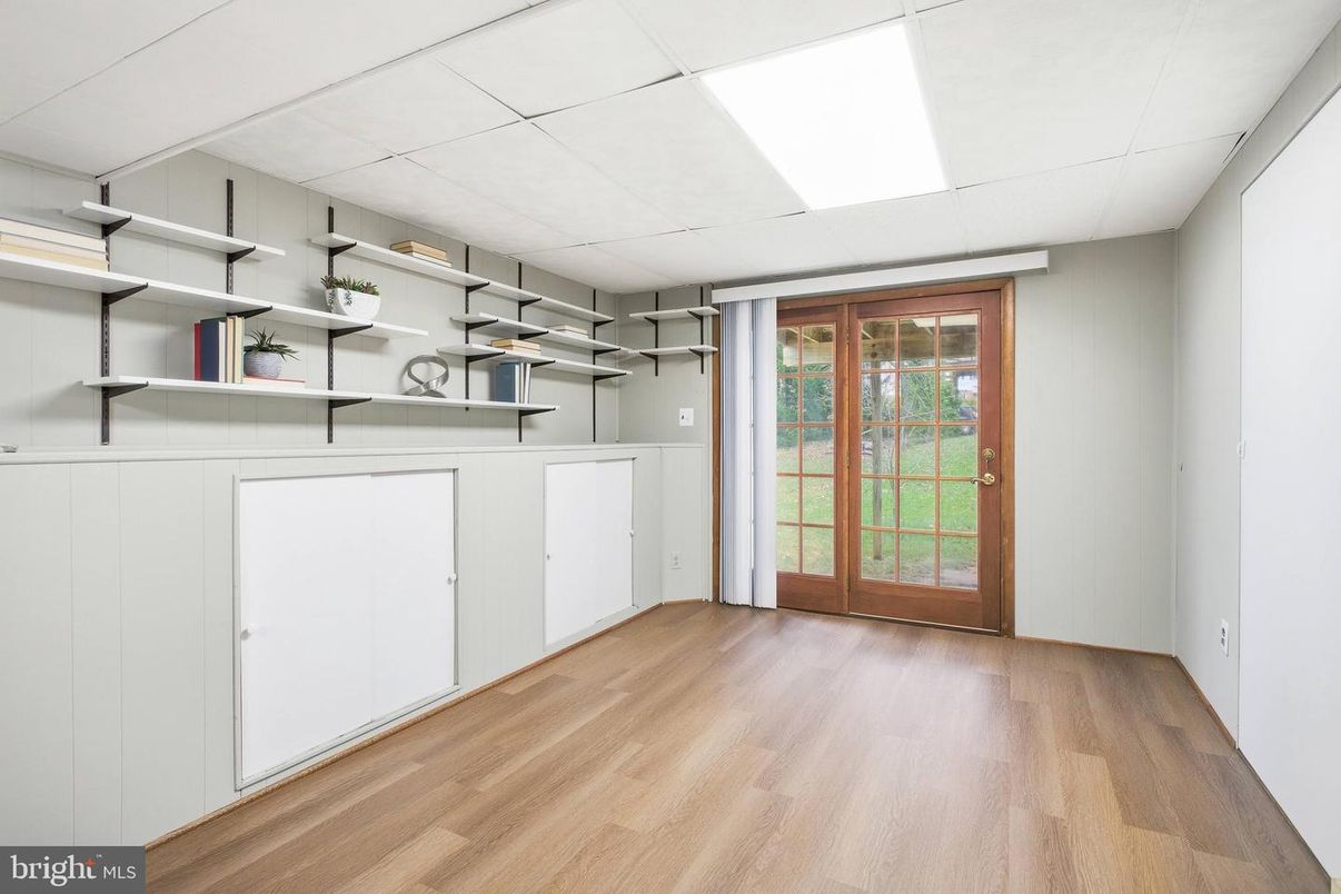 Interior, Wood Texture Flooring