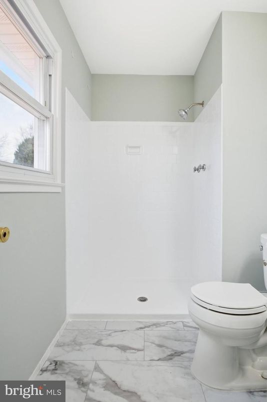 Bathroom, Interior, Marble