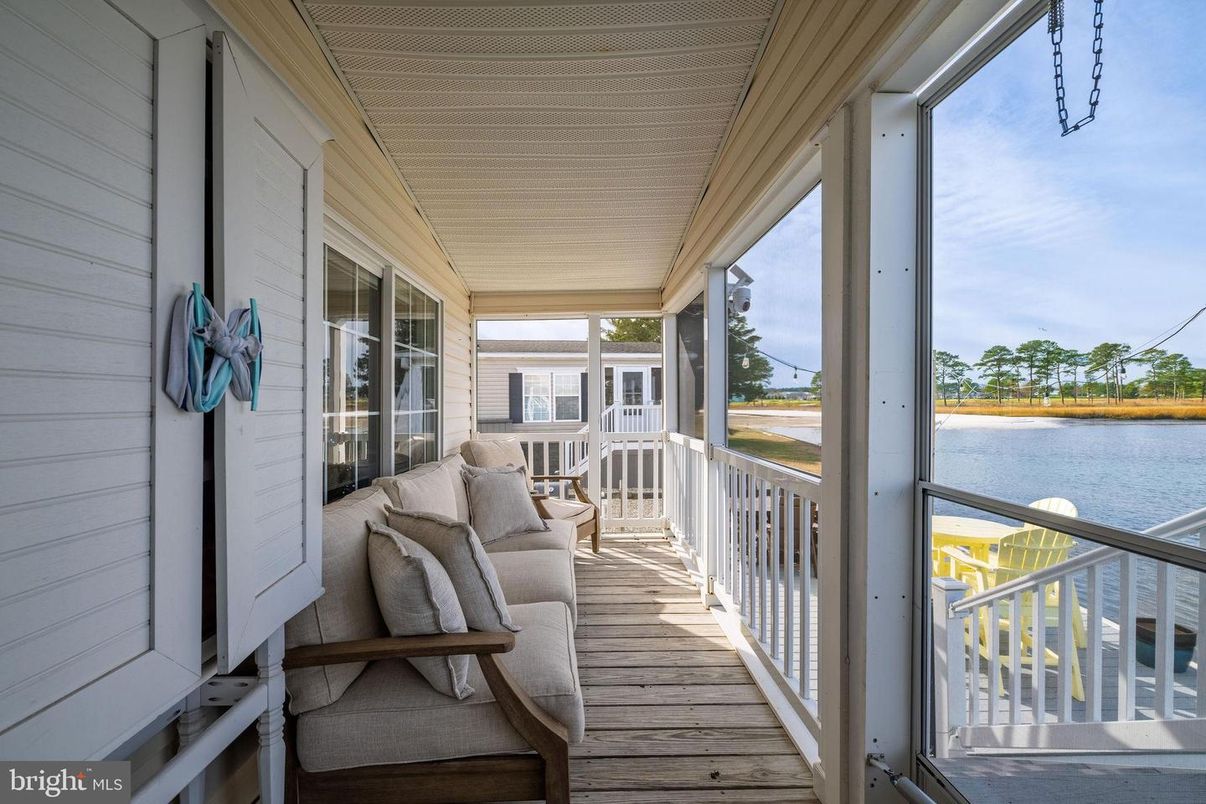 Water, Exterior, Other