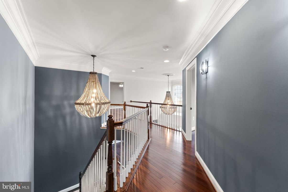 Chandelier, Interior, Pendant Lights, Recessed Lighting, Wood Texture Flooring