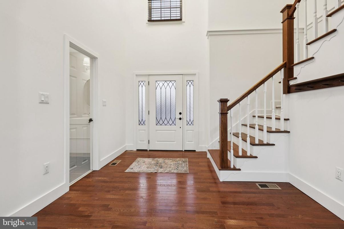Interior, Wood Texture Flooring