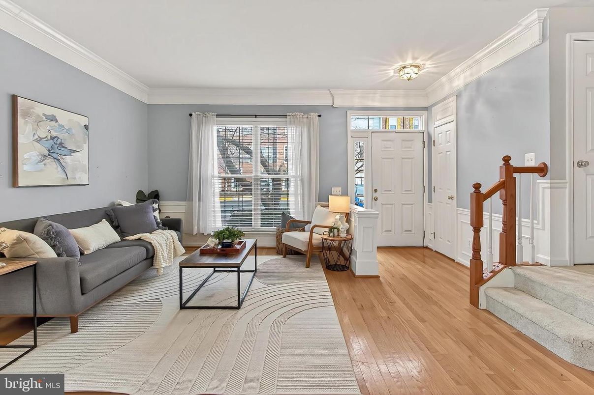Interior, Living room, Wood Texture Flooring