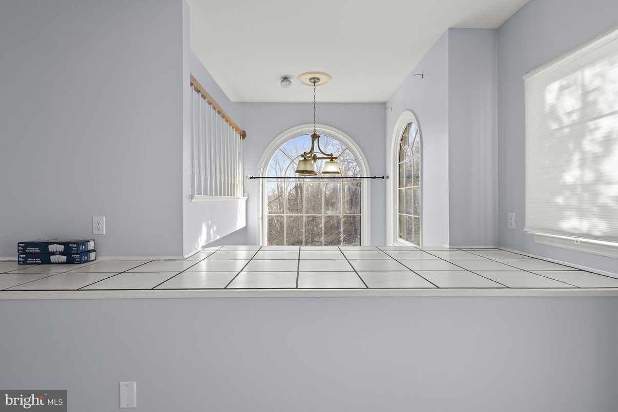 Interior, Pendant Lights