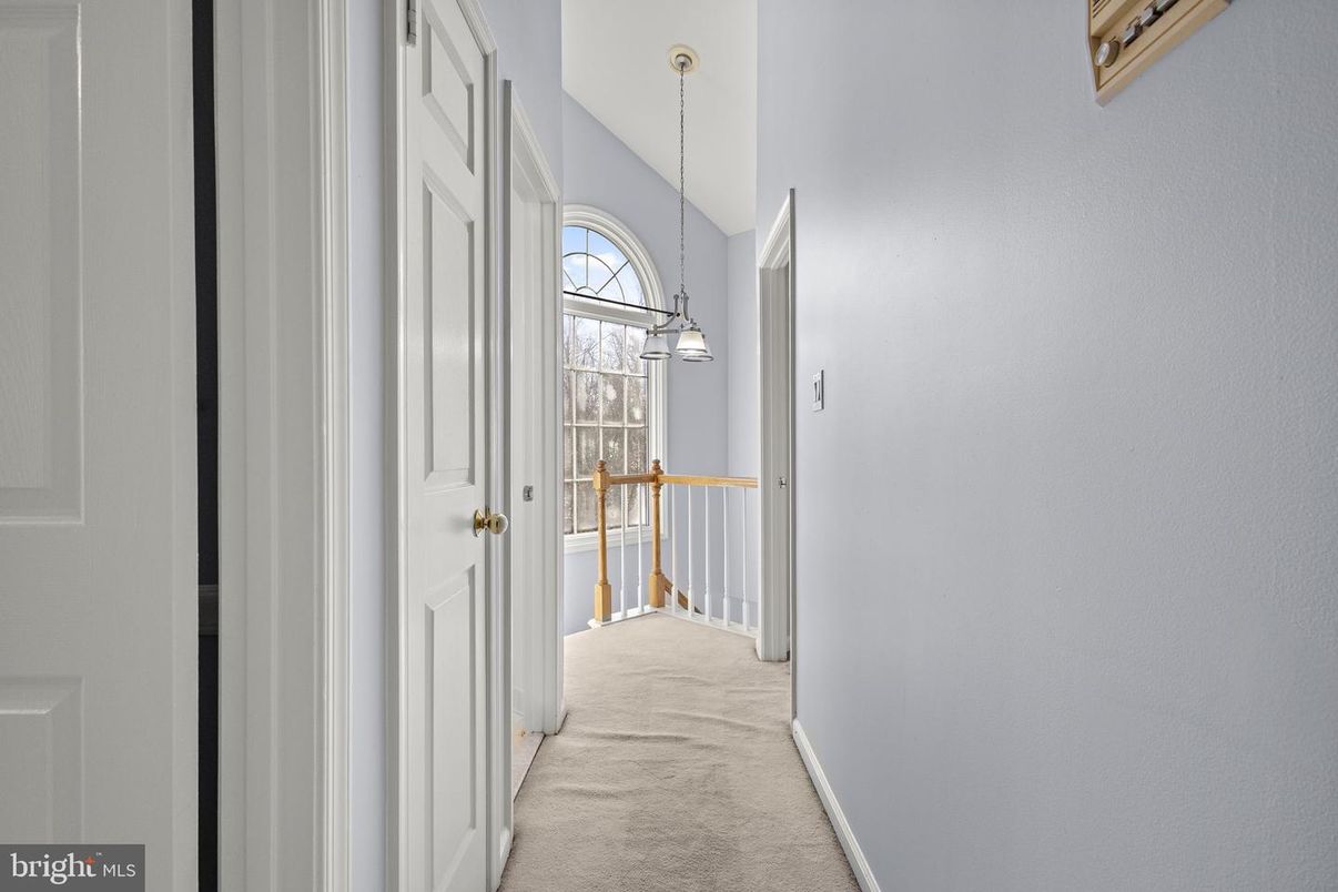 Interior, Pendant Lights
