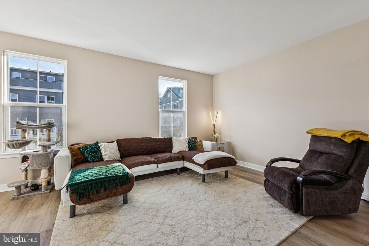 Interior, Living room, Wood Texture Flooring