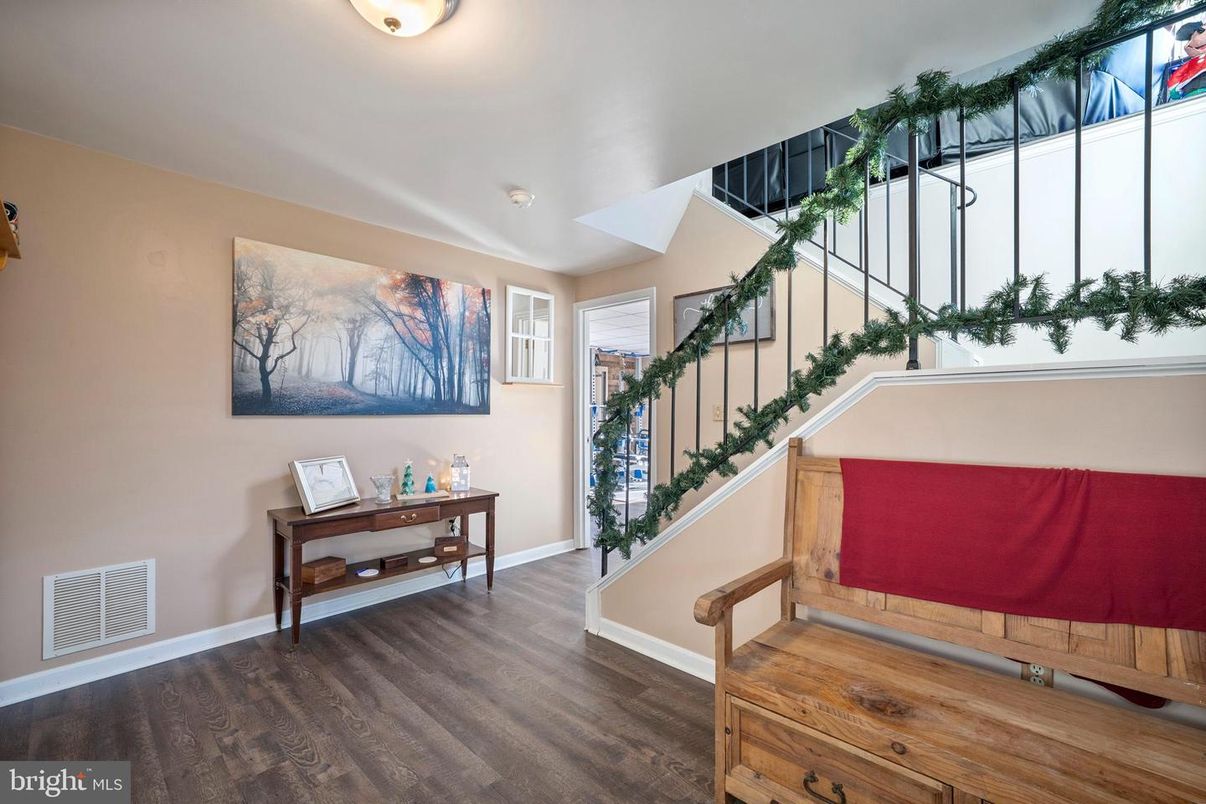 Interior, Wood Texture Flooring