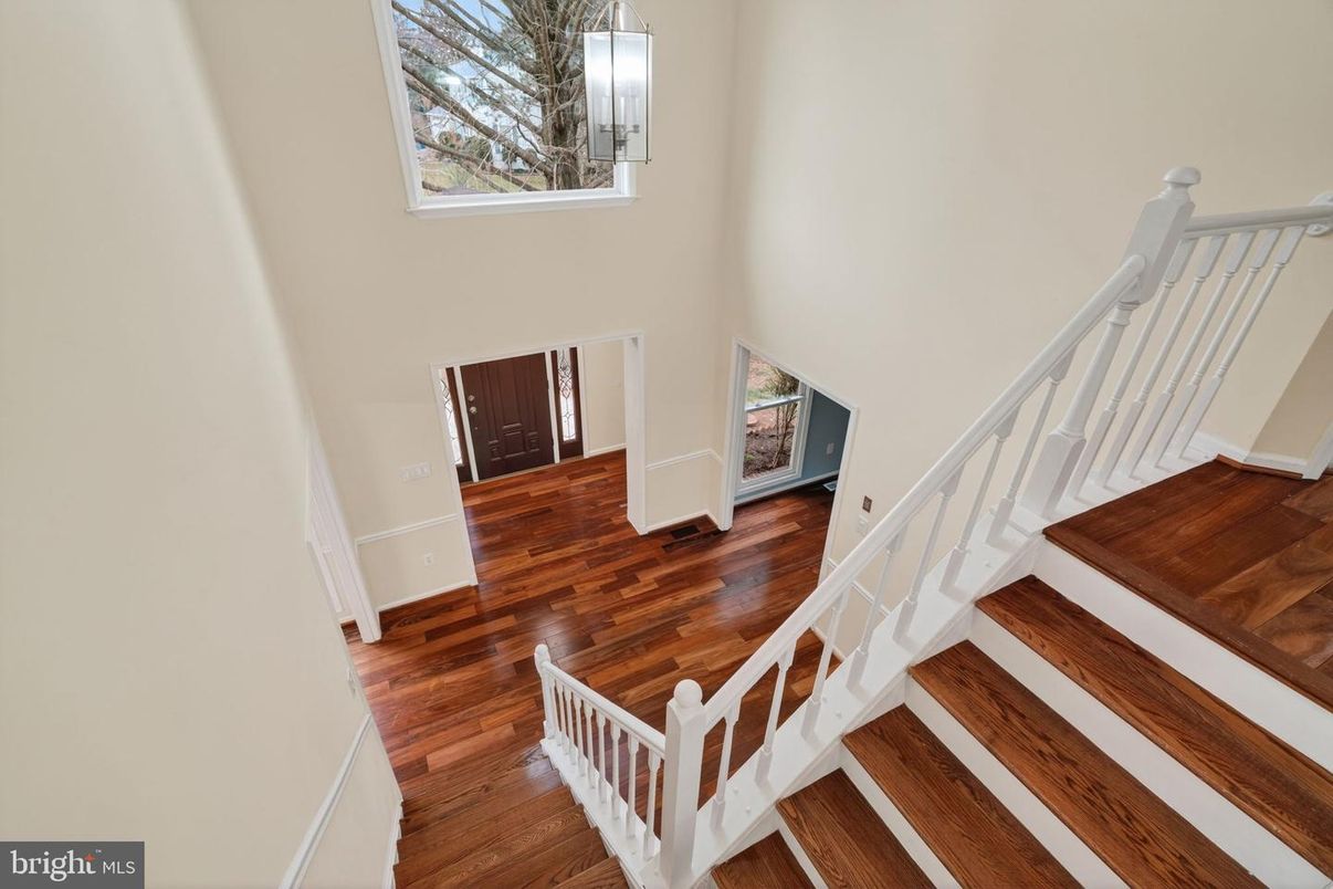 Interior, Wood Texture Flooring