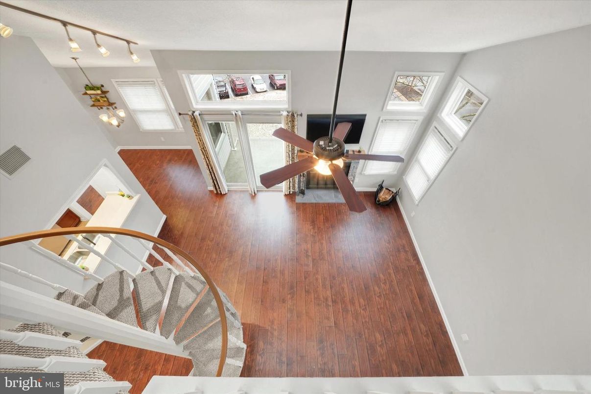 Interior, Wood Texture Flooring