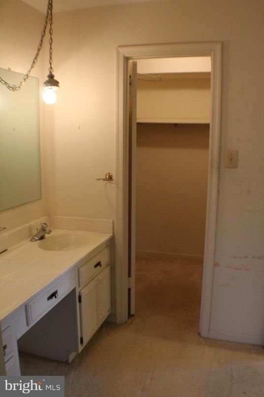 Bathroom, Interior, Pendant Lights