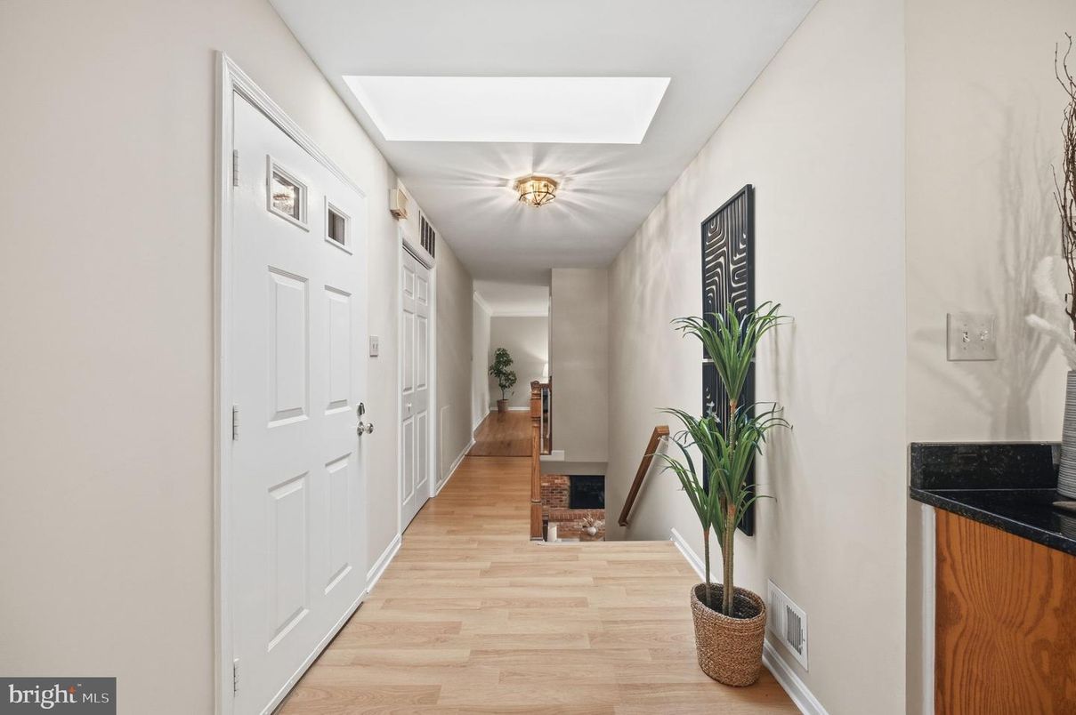 Interior, Wood Texture Flooring
