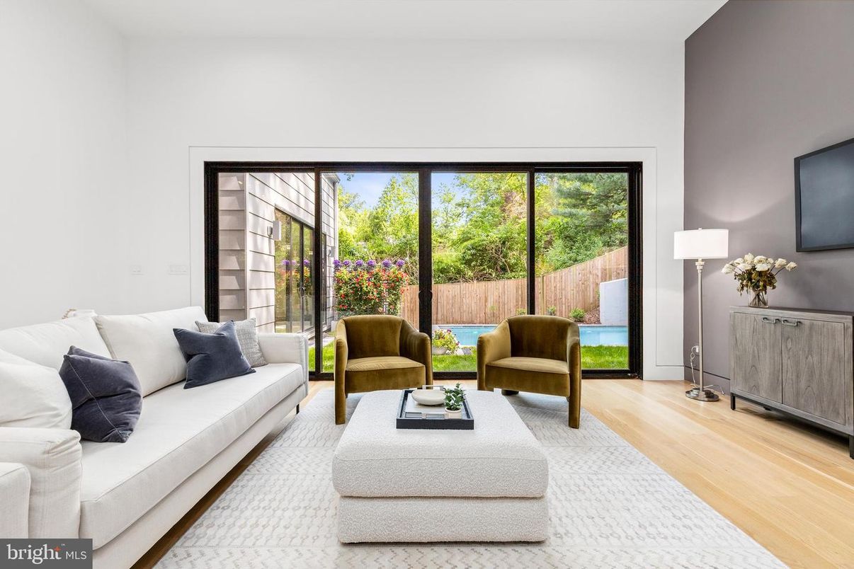 Interior, Living room, Wood Texture Flooring