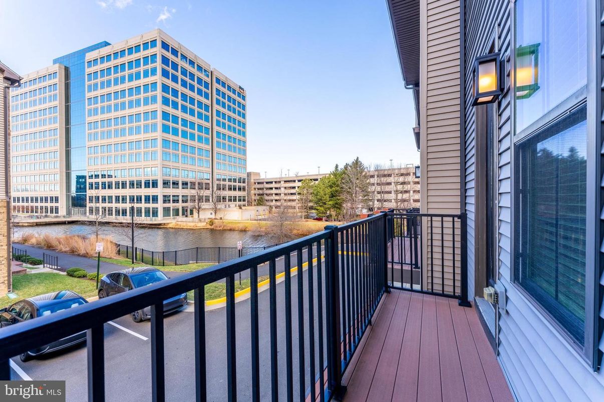 Water, Exterior, Other