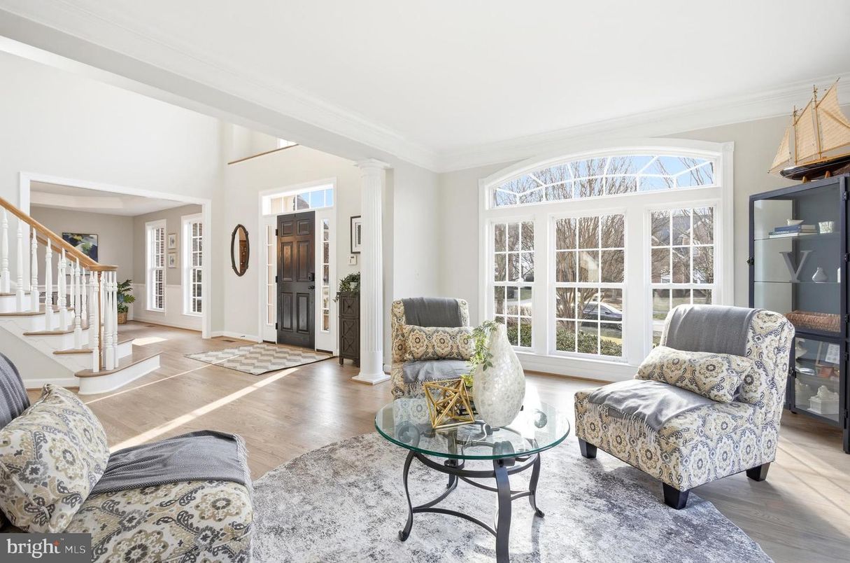 Interior, Living room, Wood Texture Flooring