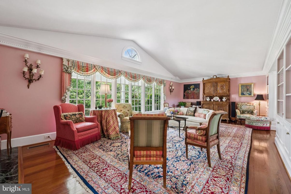 Interior, Living room, Wood Texture Flooring