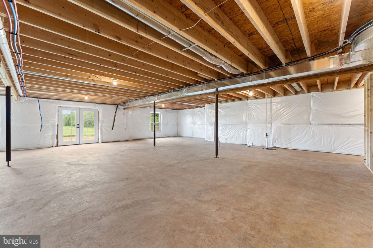 Interior, Wooden Beams, Wooden Ceilings