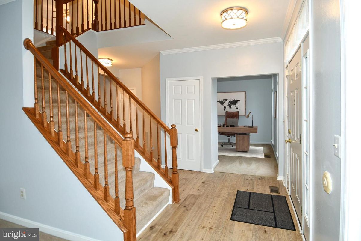 Interior, Wood Texture Flooring