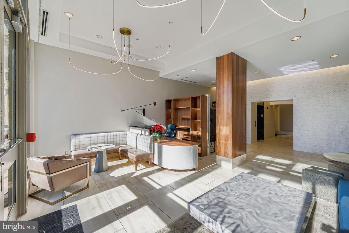 Interior, Pendant Lights, Recessed Lighting