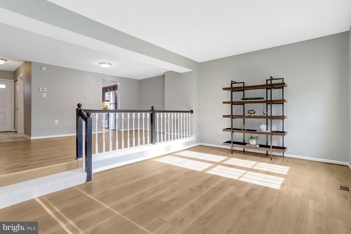 Interior, Wood Texture Flooring