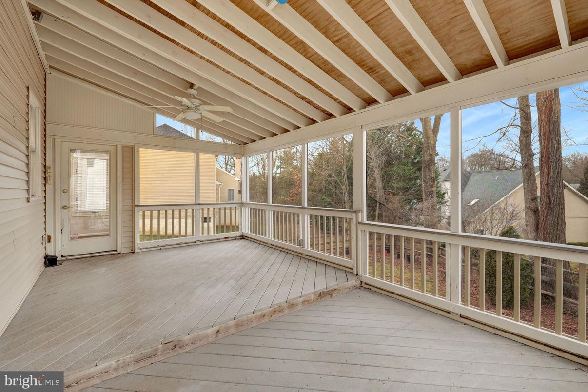 Interior, Sun Room, Wooden Beams, Wooden Ceilings, Wood Texture Flooring
