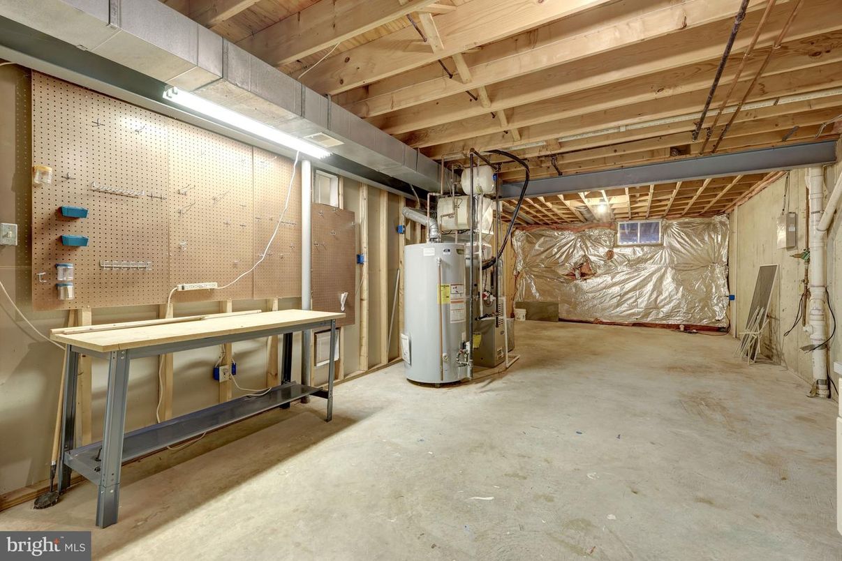 Interior, Wooden Beams, Wooden Ceilings