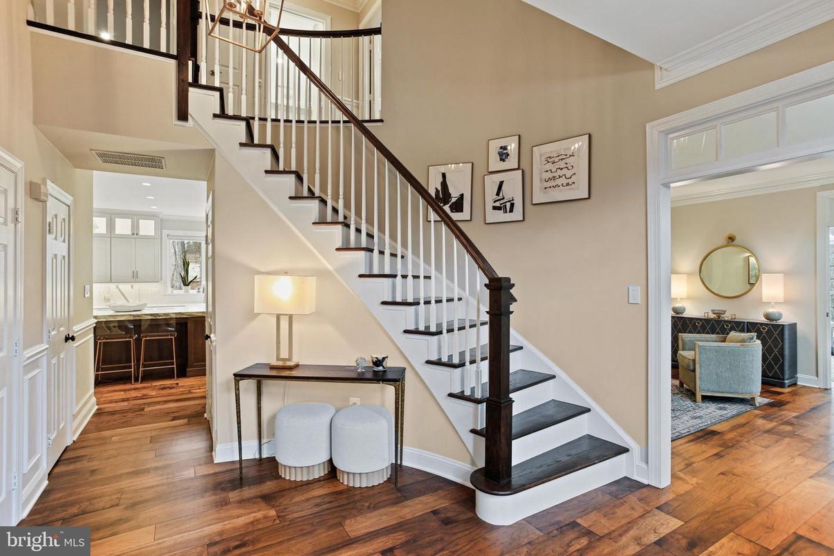 Interior, Wood Texture Flooring