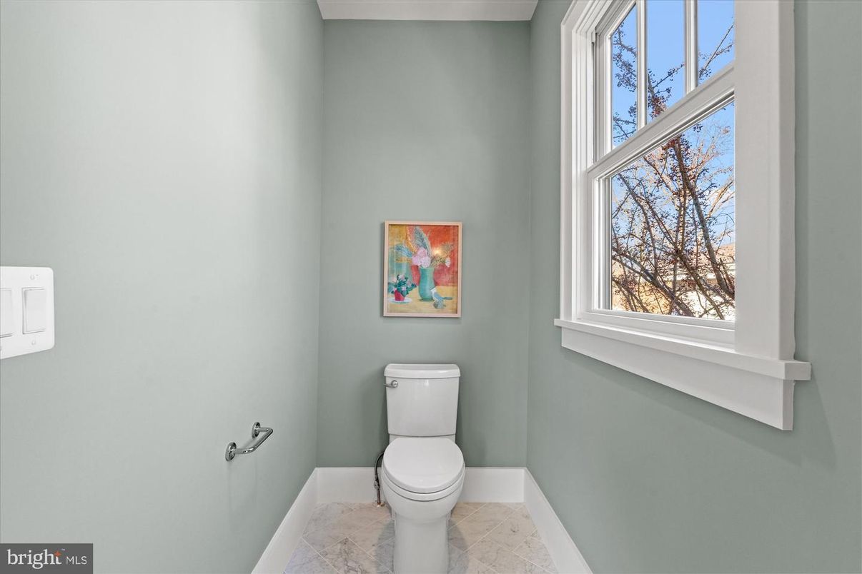 Bathroom, Interior, Marble