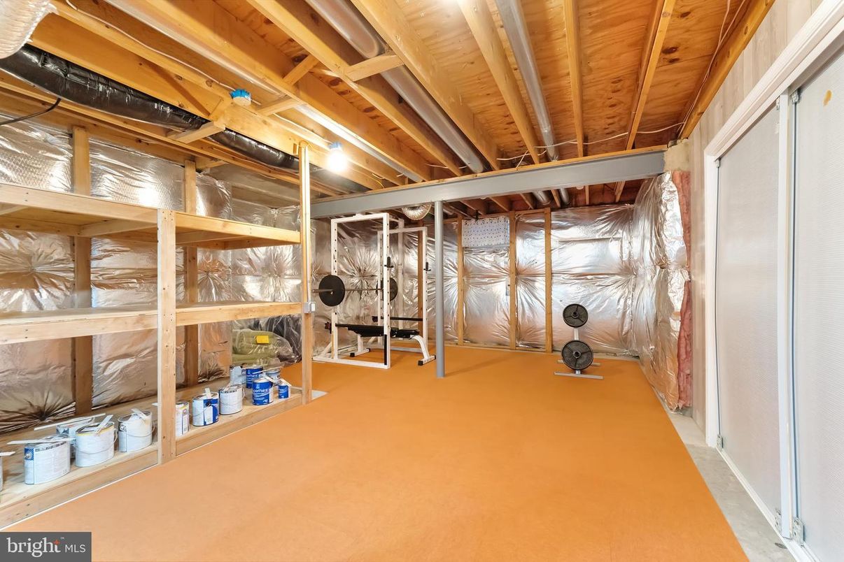 Interior, Wooden Beams, Wooden Ceilings