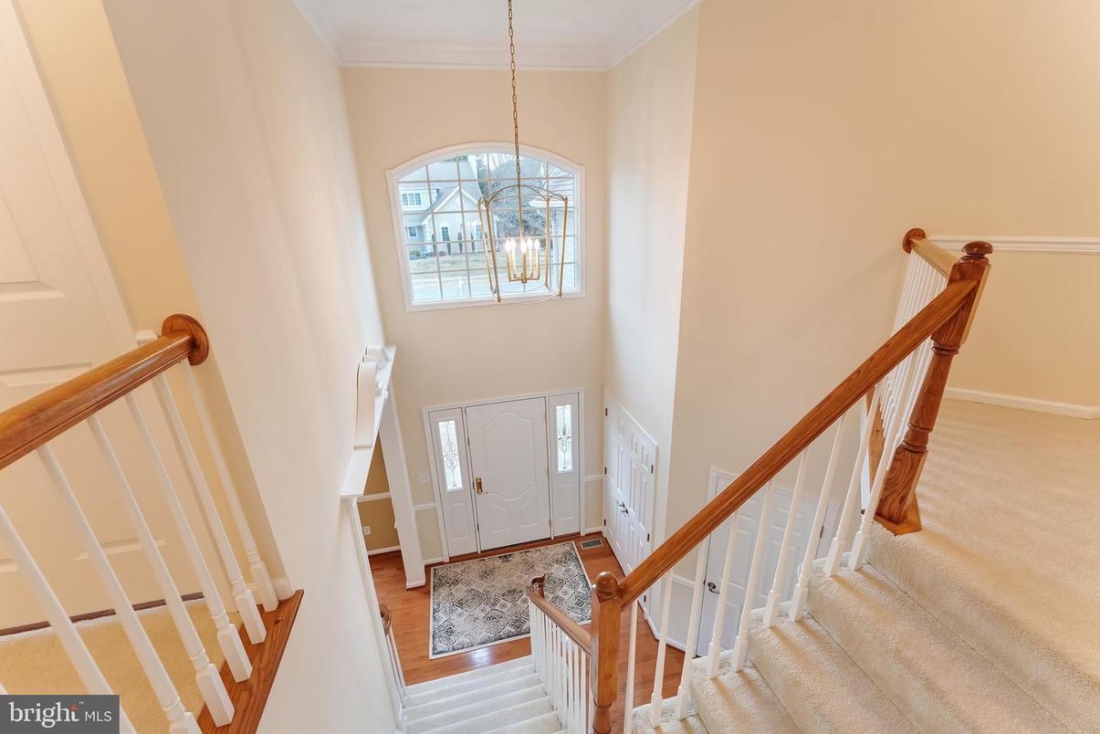 Interior, Pendant Lights