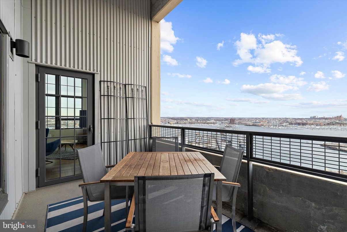 Water, Exterior, Interior, Other