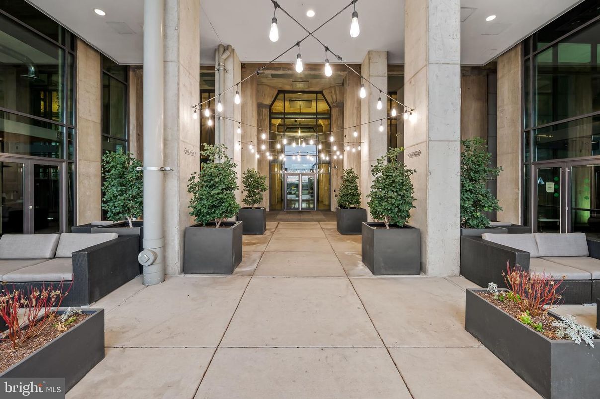 Interior, Pendant Lights