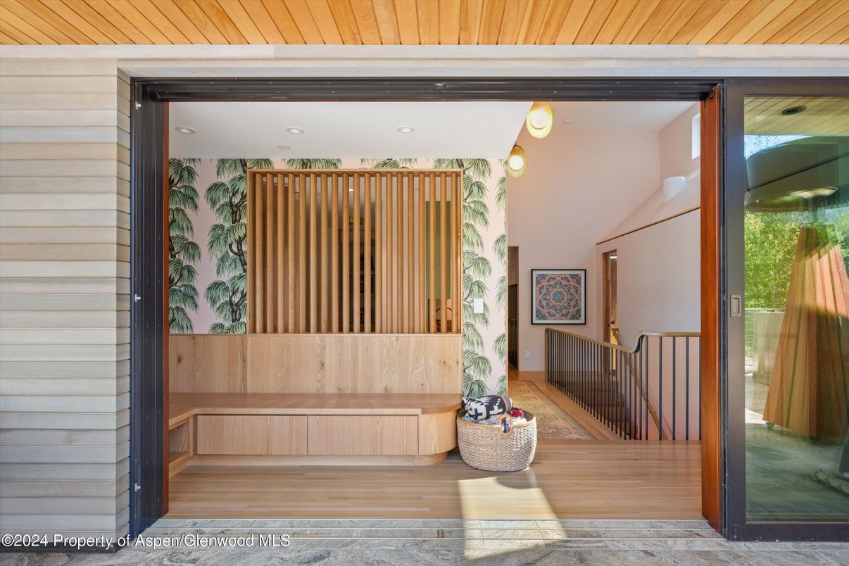 Interior, Wooden Ceilings, Wood Texture Flooring