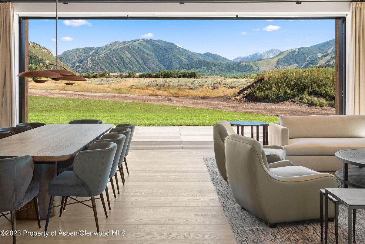 Interior, Dining room, Other