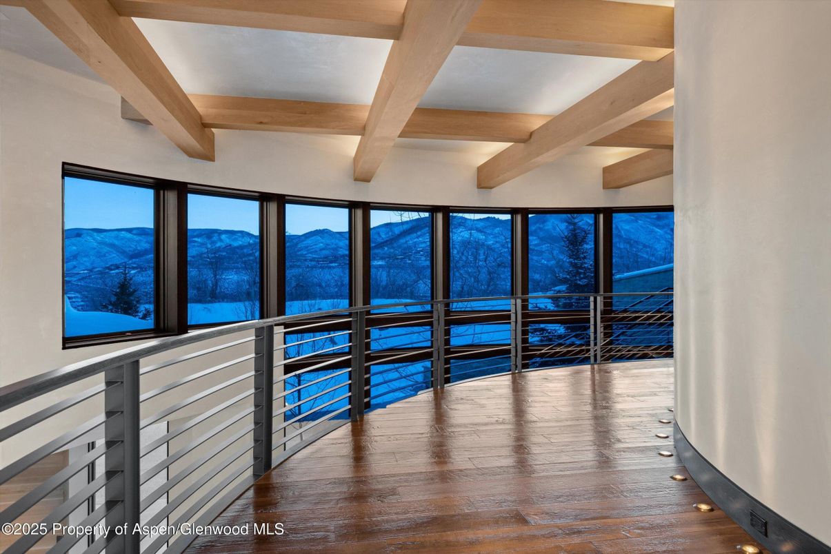 Interior, Wooden Beams, Wood Texture Flooring