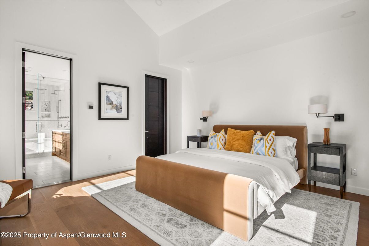 Bathroom, Bedroom, Interior, Wood Texture Flooring