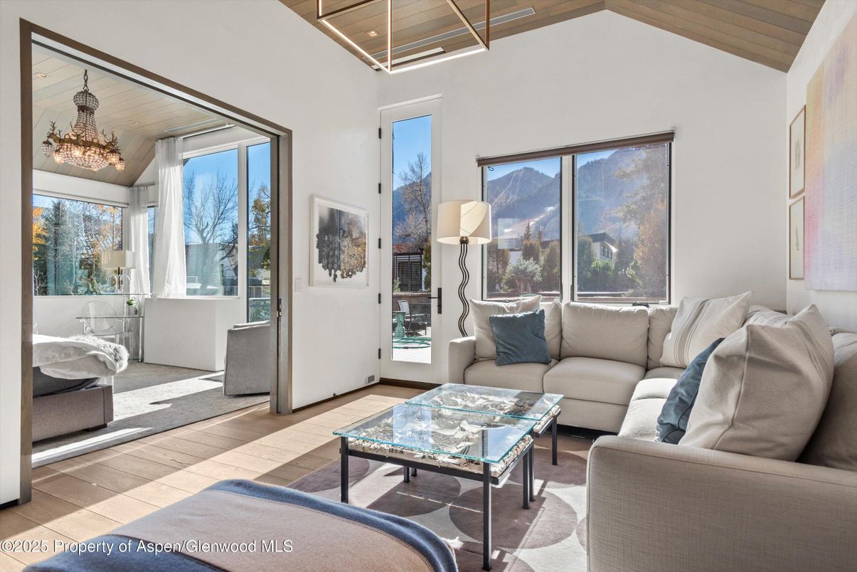 Interior, Living room, Wooden Ceilings, Wood Texture Flooring