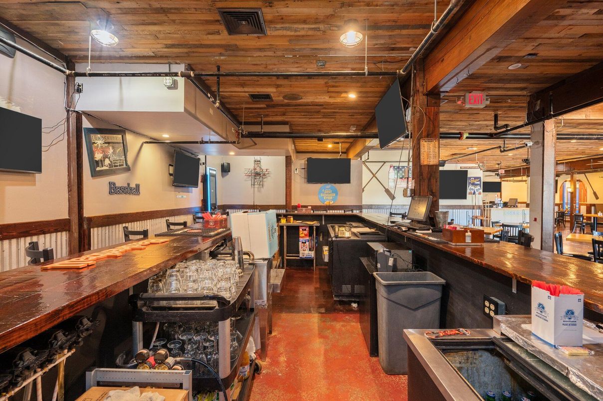 Interior, Recessed Lighting, Wooden Ceilings