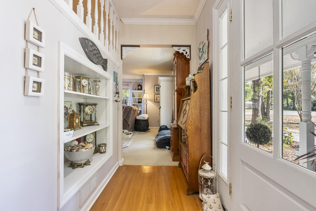 Interior, Wood Texture Flooring