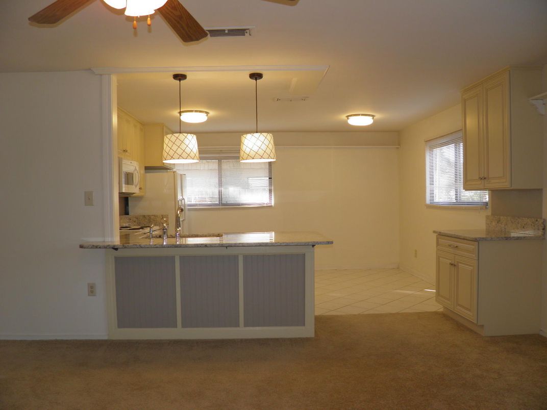 Interior, Kitchen, Pendant Lights