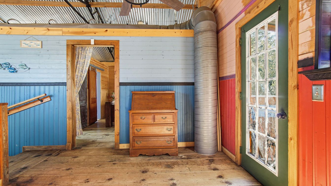 Interior, Wood Texture Flooring