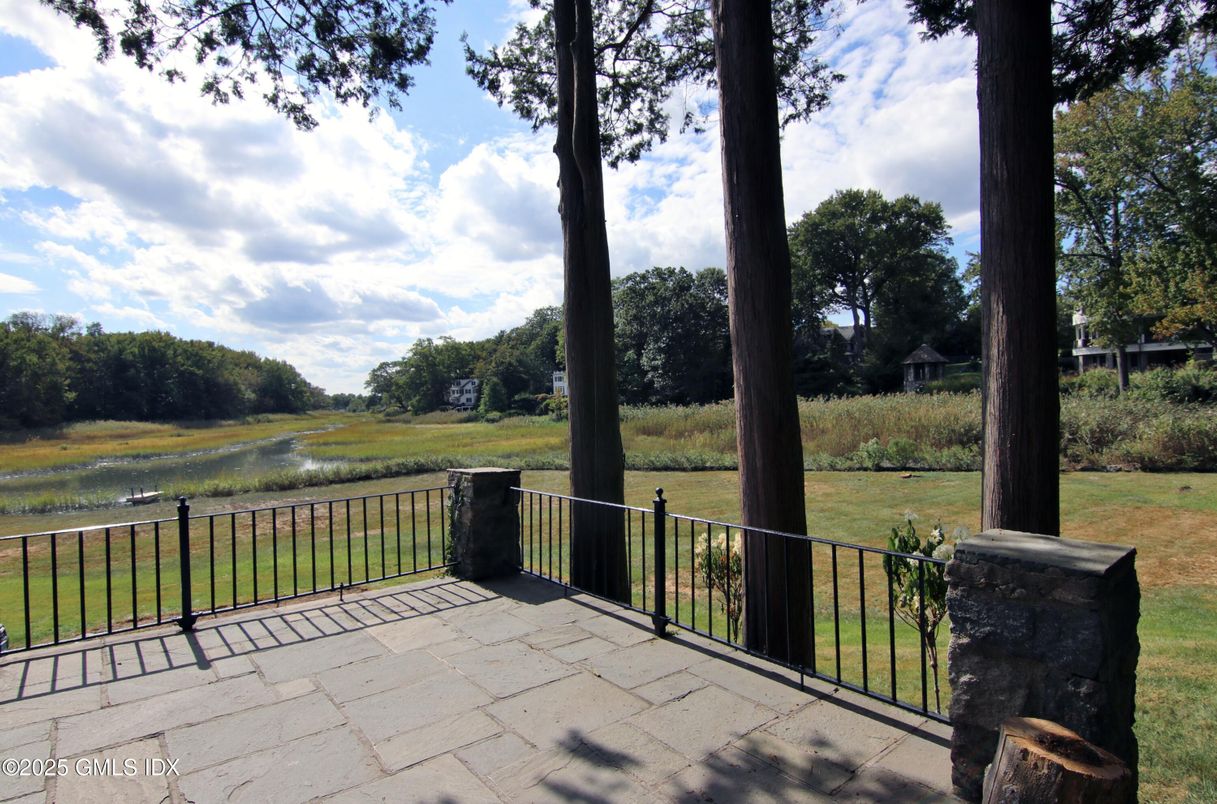 Backyard, Exterior, Water