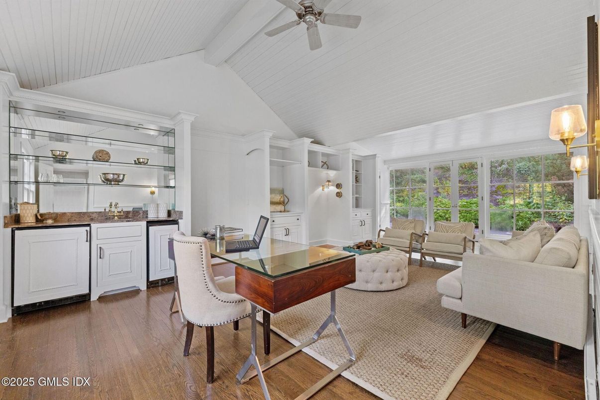 Home Office, Interior, Living room, Wood Texture Flooring