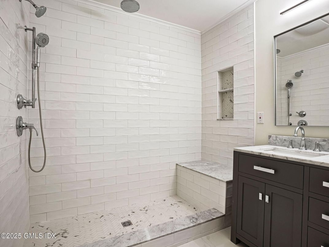 Bathroom, Interior, Marble